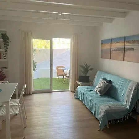 Casa Cactus Paraiso Appartamento