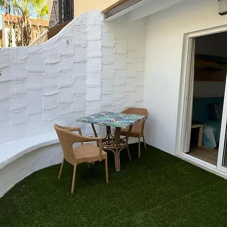 Apartamento Casa Cactus Paraiso