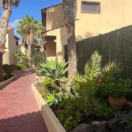 Apartamento Casa Cactus Paraiso