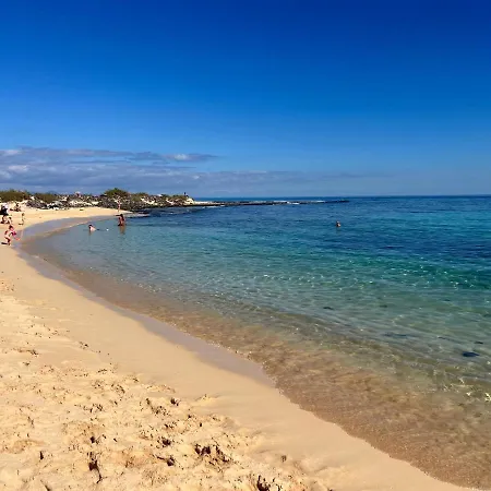 Appartement Casa Cactus Paraiso Parque Holandes