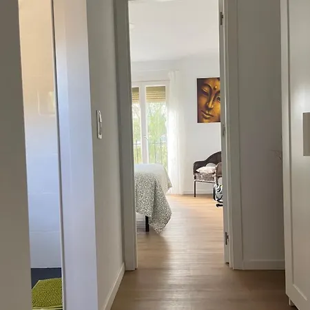 Casa Cactus Paraiso Appartement *