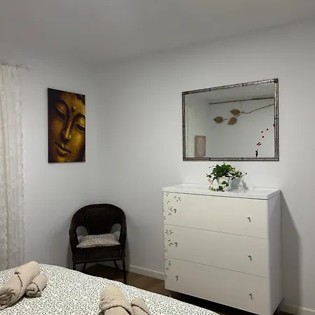 Casa Cactus Paraiso Apartment Parque Holandes