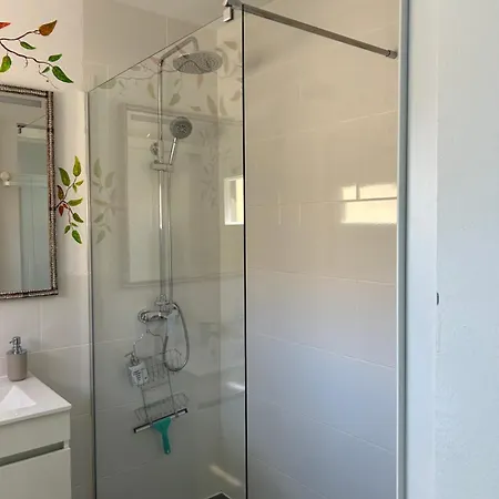 Casa Cactus Paraiso Appartement