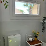 アパート Casa Cactus Paraiso *