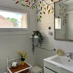 Casa Cactus Paraiso * Parque Holandes