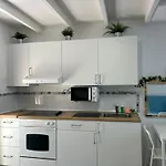アパート Casa Cactus Paraiso *