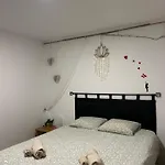 Casa Cactus Paraiso アパート