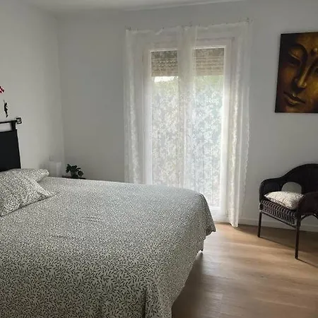 Апартаменты Casa Cactus Paraiso Парке-Оландес