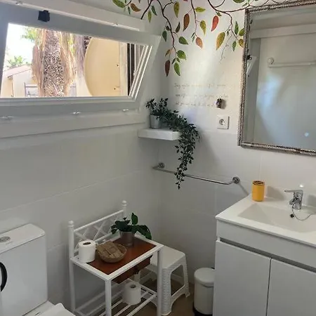 Casa Cactus Paraiso Апартаменты *