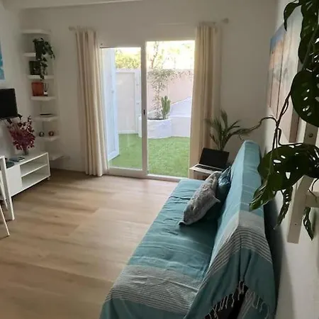 Casa Cactus Paraiso Апартаменты *