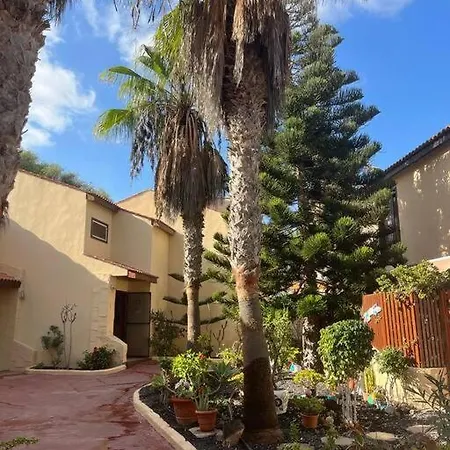 Апартаменты Casa Cactus Paraiso *