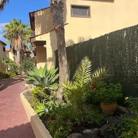 Casa Cactus Paraiso *