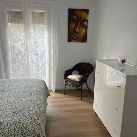 Апартаменты Casa Cactus Paraiso Парке-Оландес
