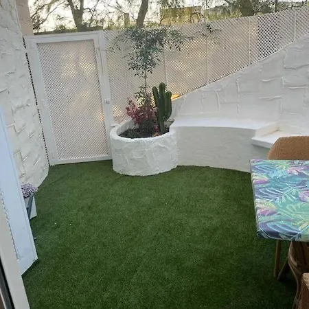 Casa Cactus Paraiso Διαμέρισμα