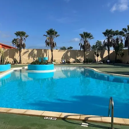 Casa Cactus Paraiso *