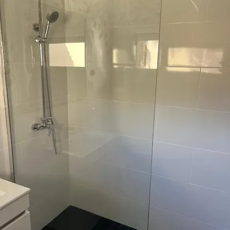 Апартаменты Casa Cactus Paraiso Парке-Оландес