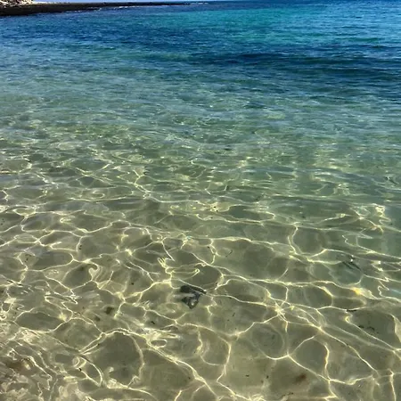 Διαμέρισμα Casa Cactus Paraiso *