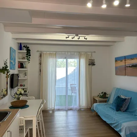 Casa Cactus Paraiso Διαμέρισμα Parque Holandes