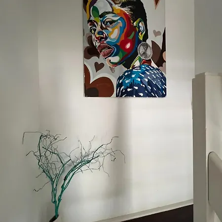 Casa Cactus Paraiso *