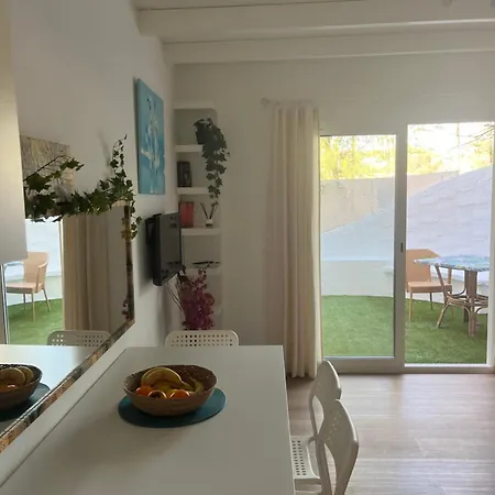 Casa Cactus Paraiso Parque Holandes