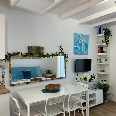 Casa Cactus Paraiso アパート *