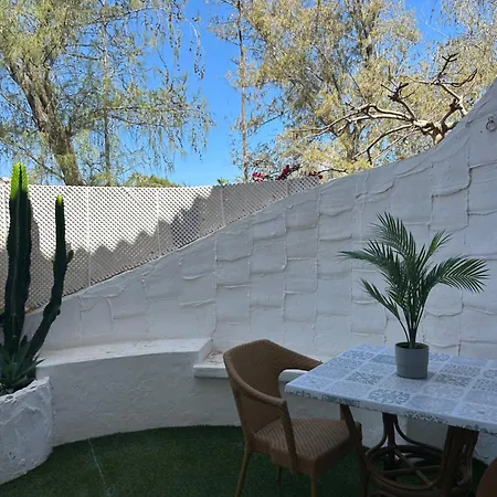 アパート Casa Cactus Paraiso Parque Holandes