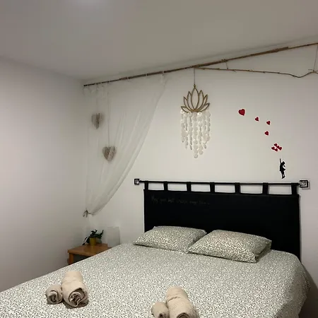 Casa Cactus Paraiso Διαμέρισμα