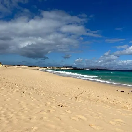 Apartment Casa Cactus Paraiso Parque Holandes