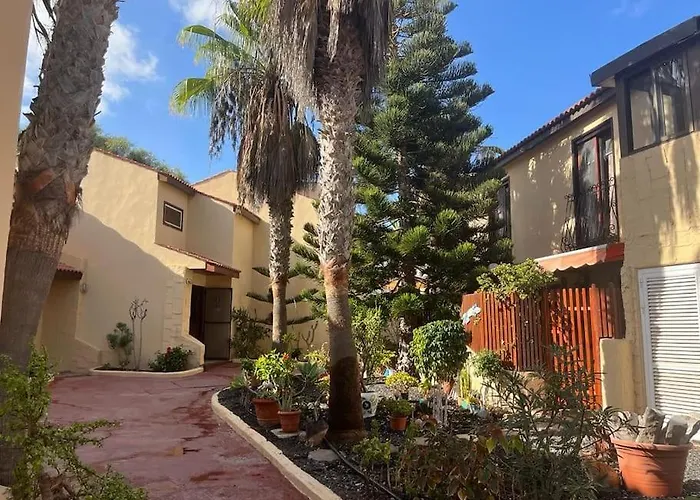 Casa Cactus Paraiso *