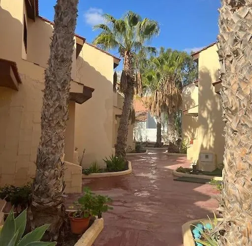 Casa Cactus Paraiso * Parque Holandes