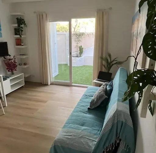 Casa Cactus Paraiso 公寓 *