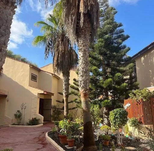 公寓 Casa Cactus Paraiso *