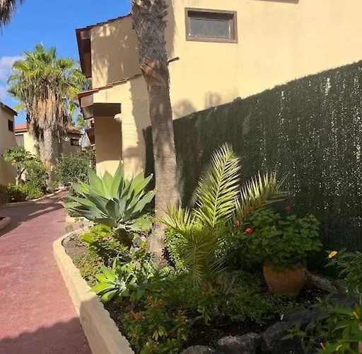 Casa Cactus Paraiso *