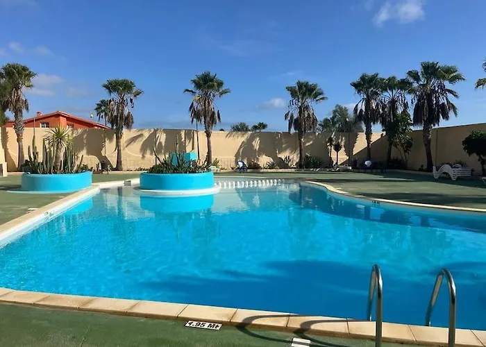 Casa Cactus Paraiso *