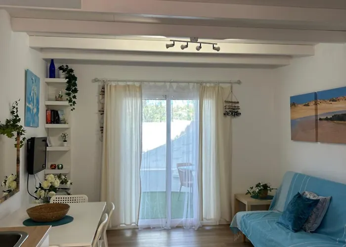 Casa Cactus Paraiso 公寓 Parque Holandes