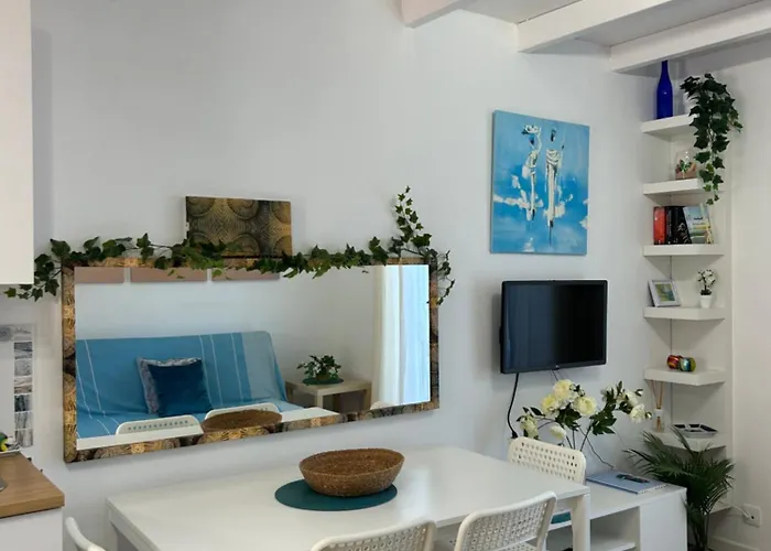 Casa Cactus Paraiso 公寓 *