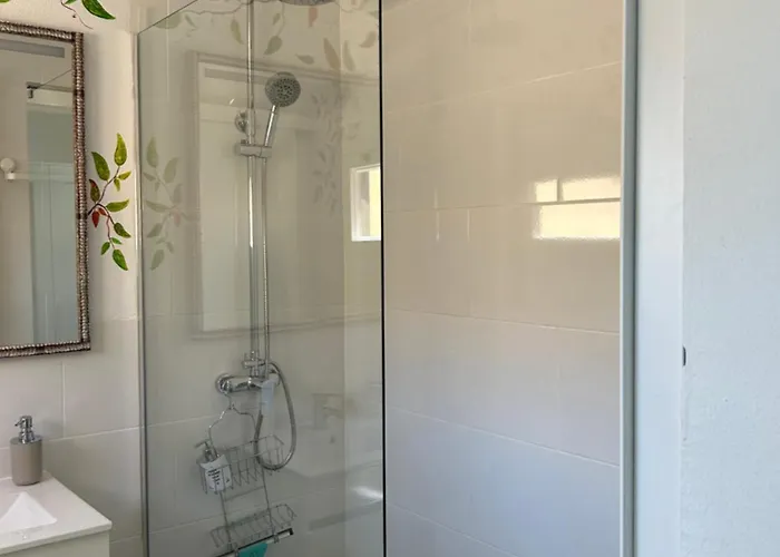 Casa Cactus Paraiso 公寓